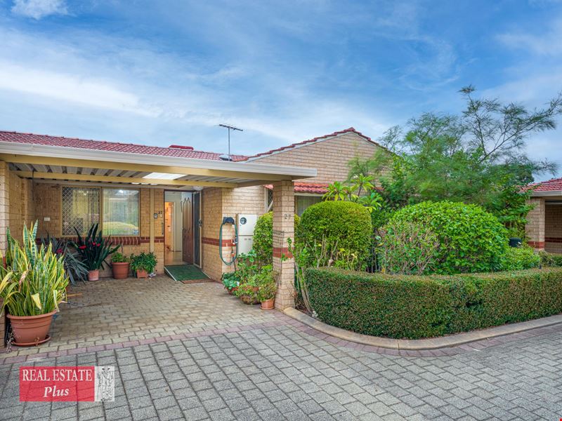 27/69 Gladstone Avenue, Swan View WA 6056