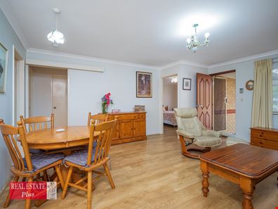 27/69 Gladstone Avenue, Swan View WA 6056