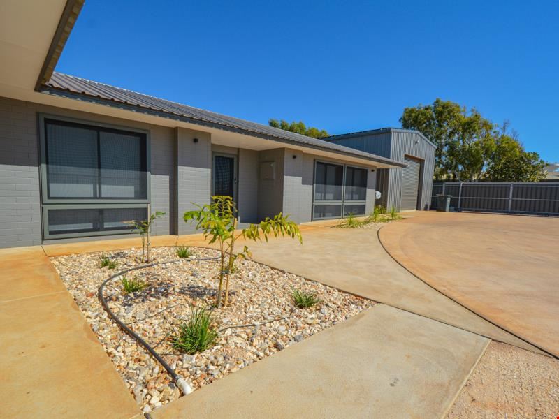 65 Sutherland Street, Port Hedland WA 6721