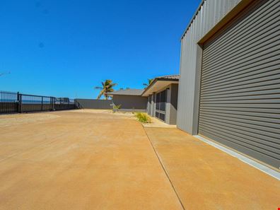 65 Sutherland Street, Port Hedland WA 6721