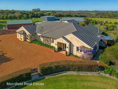 15 Barfleur Place, Marbelup WA 6330