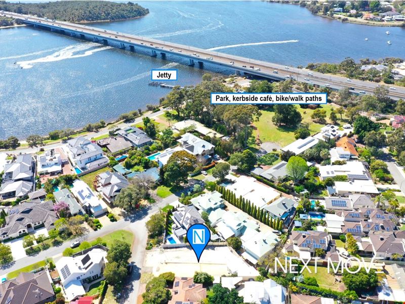 Mount Pleasant WA 6153