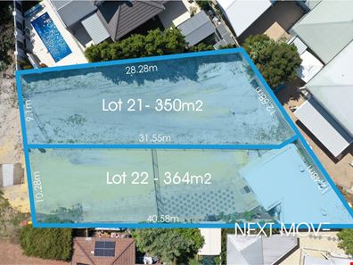 Mount Pleasant WA 6153