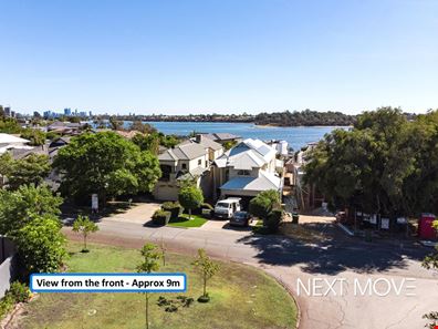 Mount Pleasant WA 6153