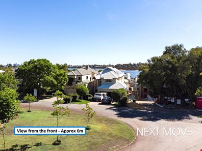 Mount Pleasant WA 6153