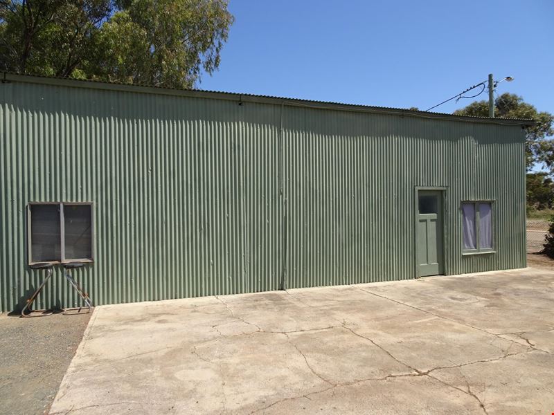 5 Quadrant Street, Pingelly WA 6308