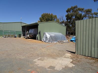 5 Quadrant Street, Pingelly WA 6308