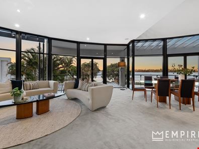 39 Canning Beach Road, Applecross WA 6153
