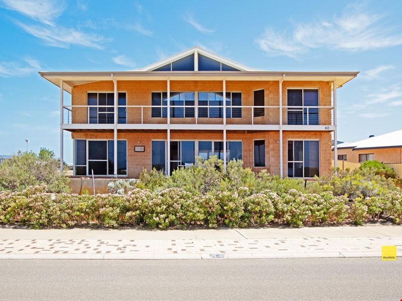 40 Ocean View Drive, Green Head WA 6514
