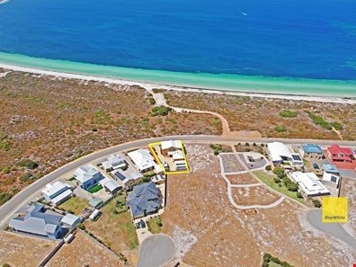40 Ocean View Drive, Green Head WA 6514