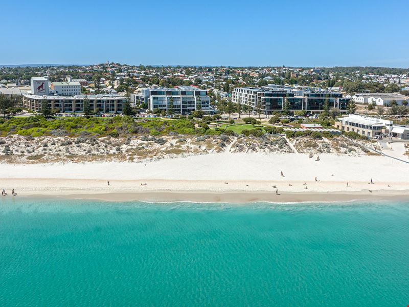 309/5 Cattalini Lane, North Fremantle WA 6159