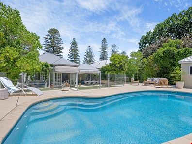 96 Grant Street, Cottesloe WA 6011