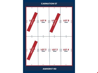 Lot 7, 109 Amherst  Road, Canning Vale WA 6155