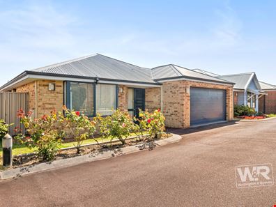 Unit 12, 266 Middleton Road, Mira Mar WA 6330