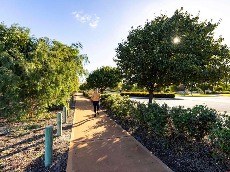 Lot 616, 4 Artemis Street, Vasse WA 6280