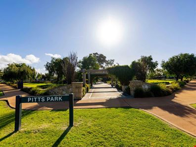 Lot 616, 4 Artemis Street, Vasse WA 6280