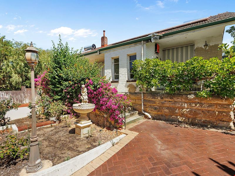 58 Stoneham Road, Attadale WA 6156