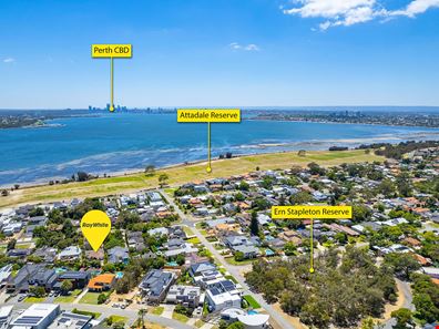 58 Stoneham Road, Attadale WA 6156