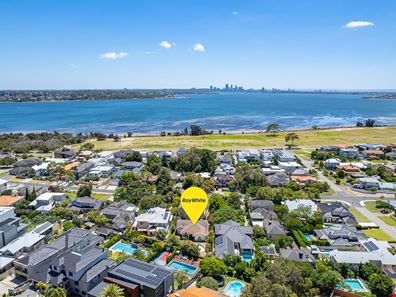 58 Stoneham Road, Attadale WA 6156