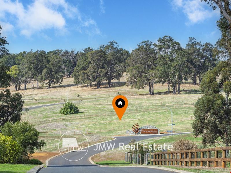 6 Delaware Loop, Roelands WA 6226