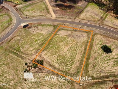 6 Delaware Loop, Roelands WA 6226