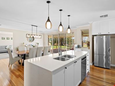 246 Hasluck Circuit, North Dandalup WA 6207