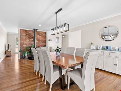246 Hasluck Circuit, North Dandalup WA 6207