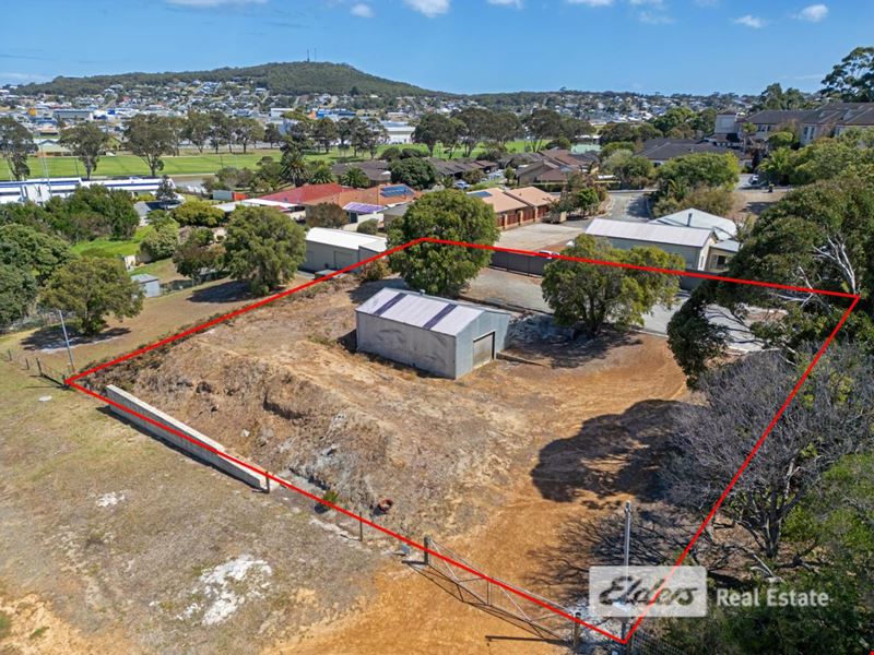 15 Sydney Street, Yakamia WA 6330