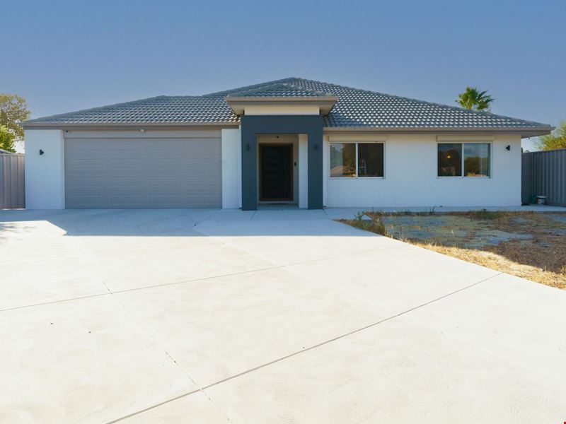 26 Rhone Place, Beechboro WA 6063