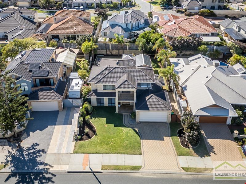 122 Rothesay Heights, Mindarie WA 6030