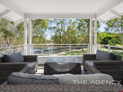 8 Muja Lane, Woodbridge WA 6056