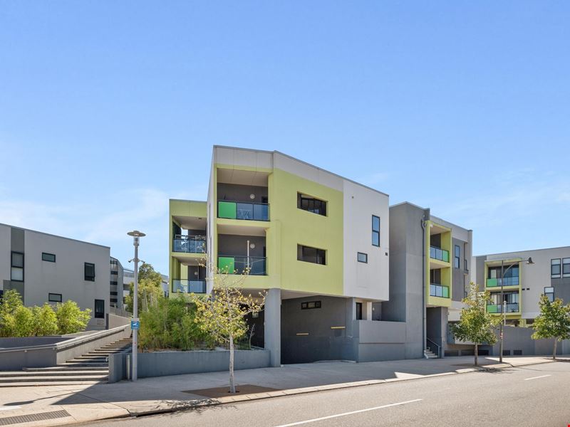 11/19 Stockton Bend, Cockburn Central WA 6164