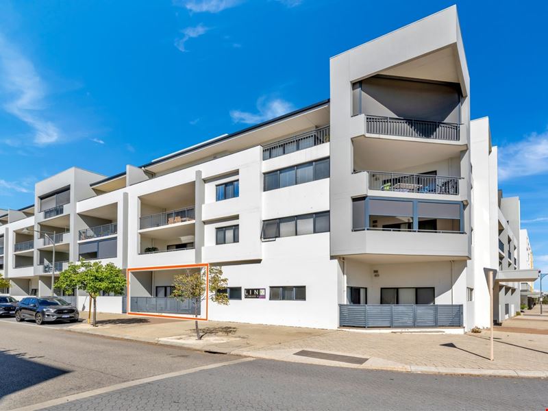 11/9 Linkage Avenue, Cockburn Central WA 6164