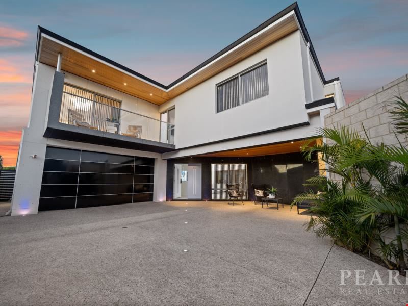 15A Wade Street, Joondanna WA 6060