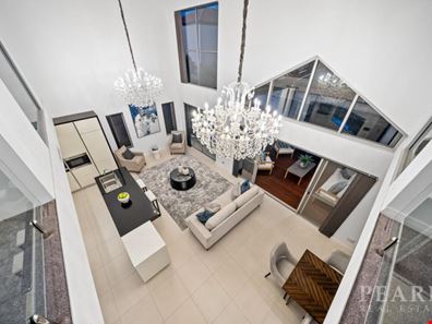 15A Wade Street, Joondanna WA 6060