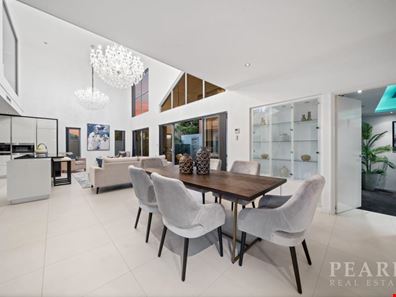 15A Wade Street, Joondanna WA 6060