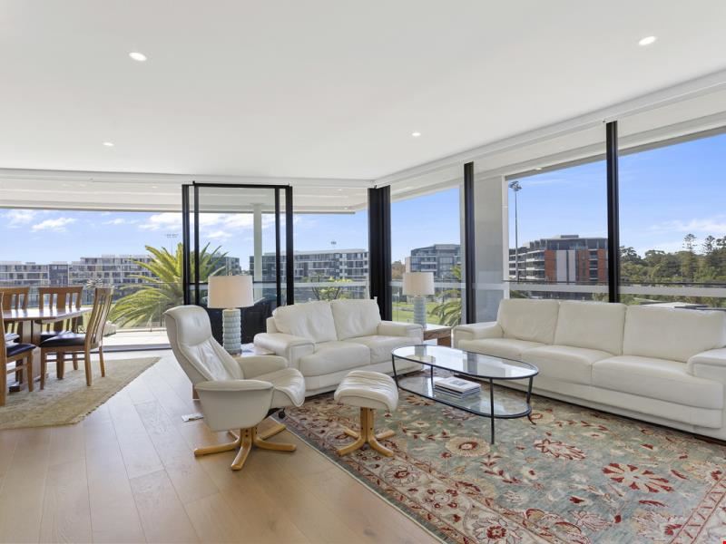 317/5 Shenton Road, Claremont WA 6010