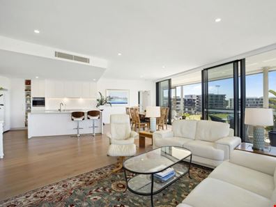 317/5 Shenton Road, Claremont WA 6010