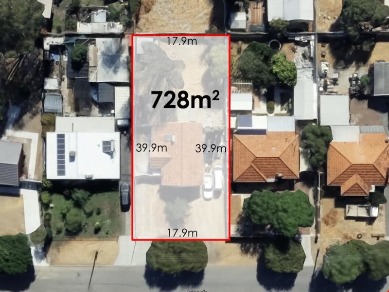 21 McLeod Street, Lockridge WA 6054