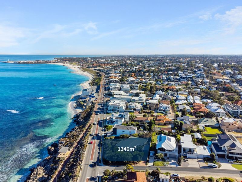 54 West Coast Drive, Marmion WA 6020