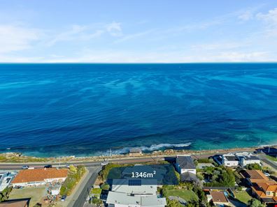 54 West Coast Drive, Marmion WA 6020