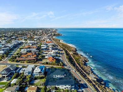 54 West Coast Drive, Marmion WA 6020