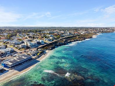 54 West Coast Drive, Marmion WA 6020