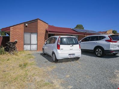 25 Macalister Gardens, Mirrabooka WA 6061