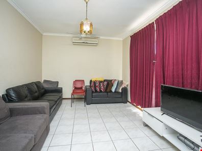 25 Macalister Gardens, Mirrabooka WA 6061