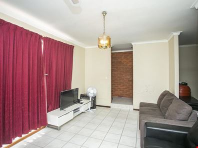 25 Macalister Gardens, Mirrabooka WA 6061