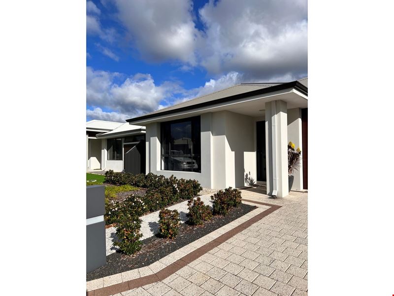 92 Burrows Loop, Midvale WA 6056
