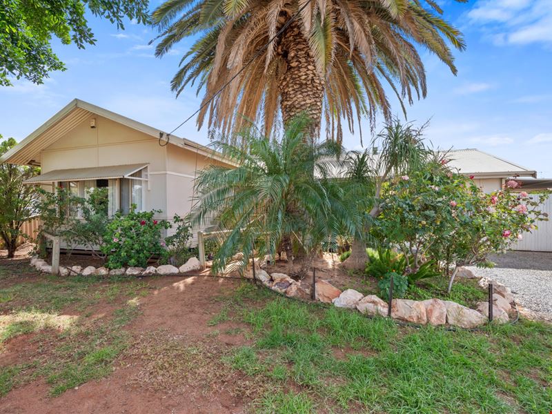 61 Millen Street, Boulder WA 6432