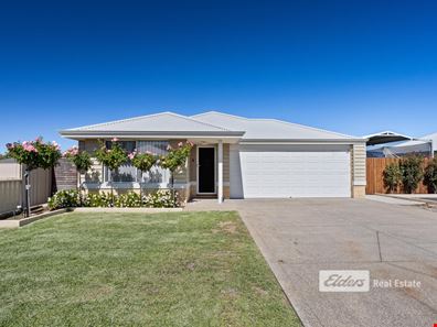 17 Kwenda Loop, Capel WA 6271