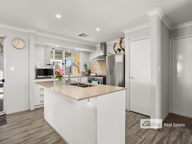 17 Kwenda Loop, Capel WA 6271